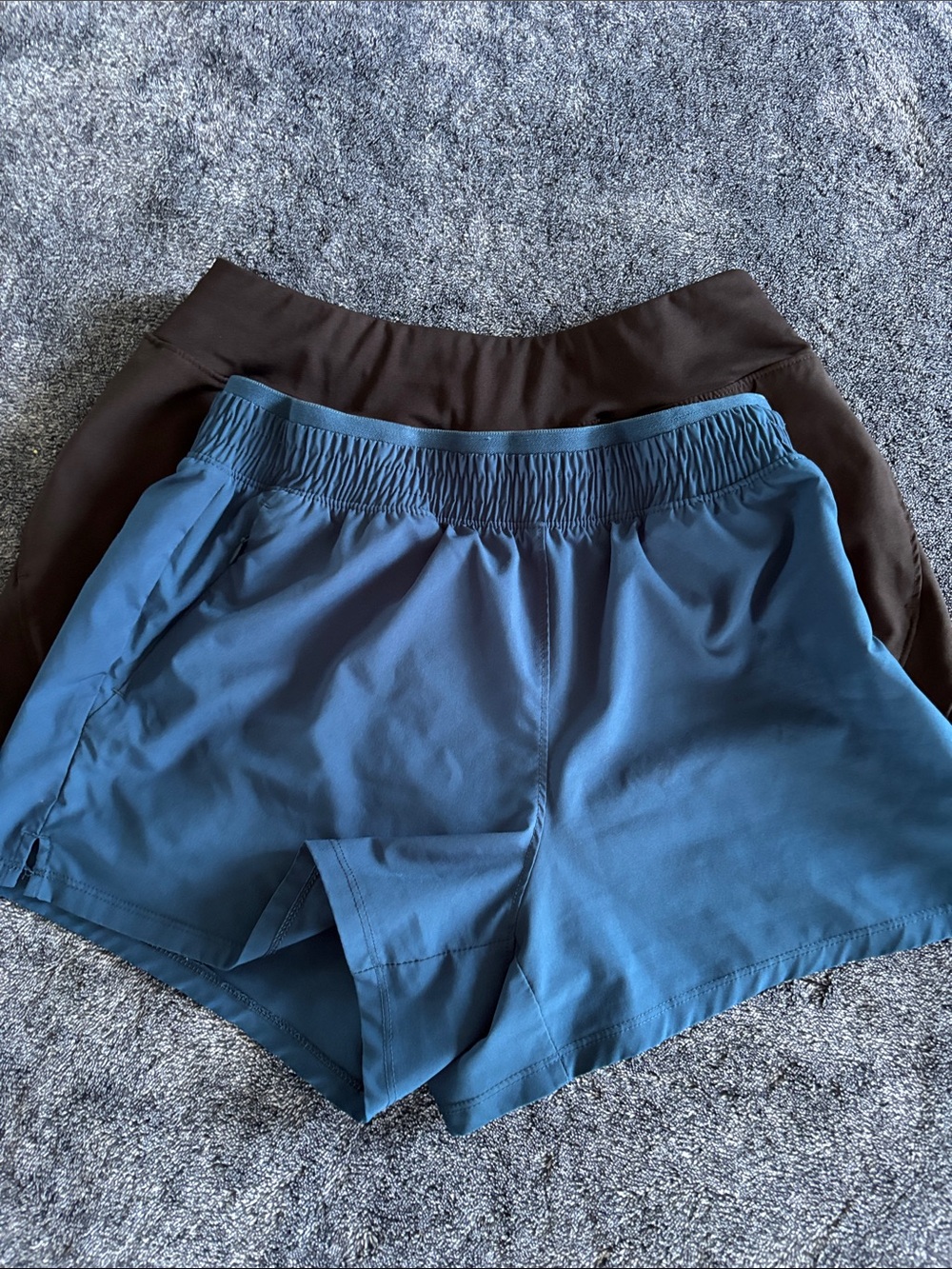Lot- Athletic Shorts